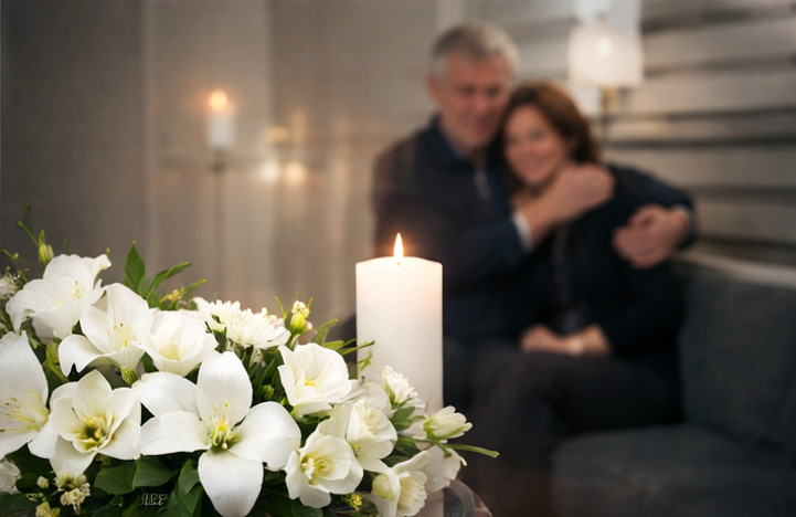 Funeral & Sympathy Expertise